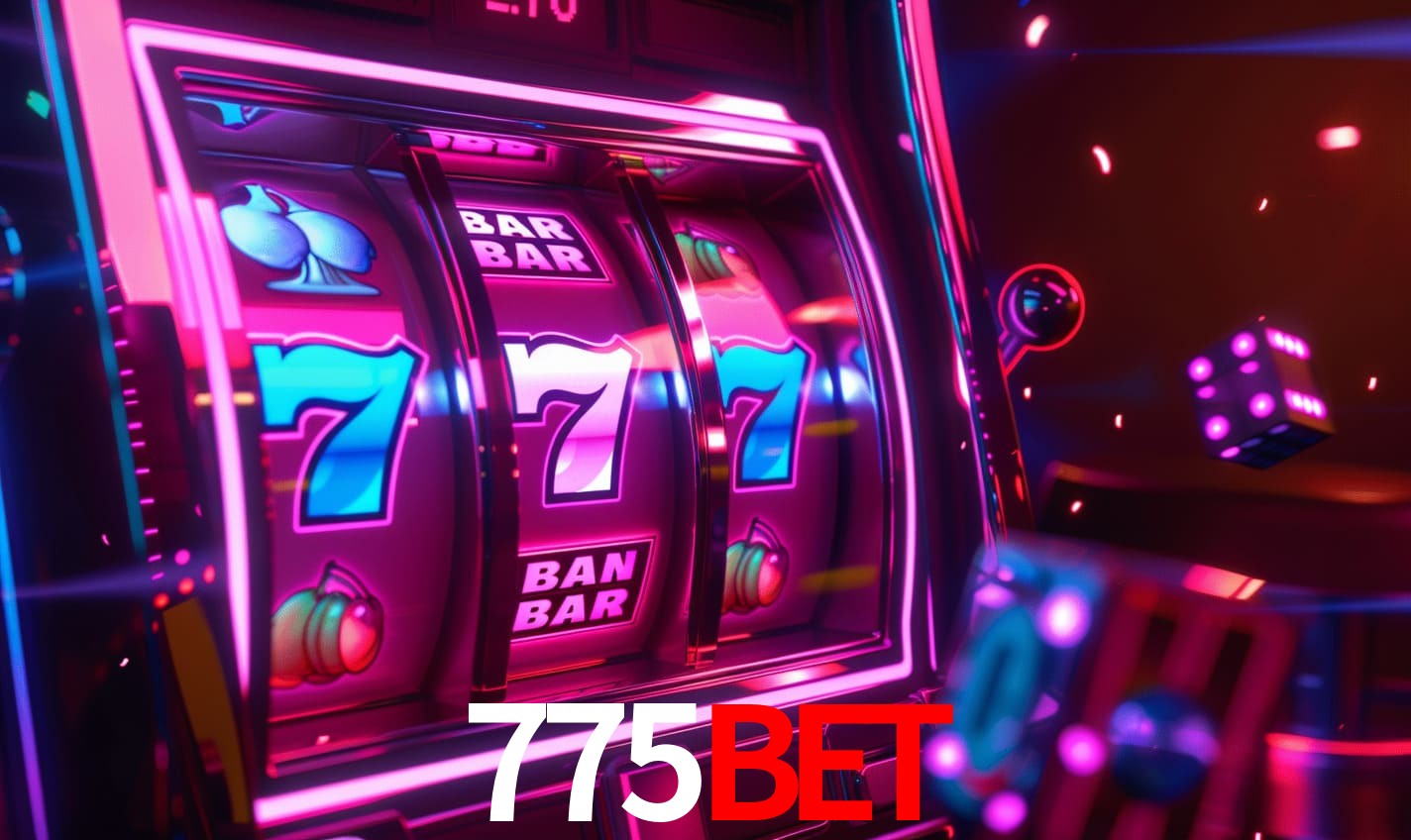 775BET: Jogue Crash e Experimente Alta Recompensa Instantânea